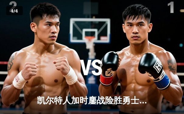 凯尔特人加时鏖战险胜勇士 塔图姆44分创赛季新高 - 4