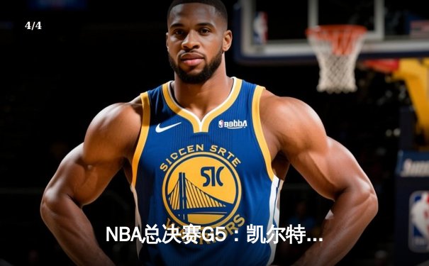 NBA总决赛G5：凯尔特人险胜勇士夺赛点，塔图姆26+13布朗24+7 - 4