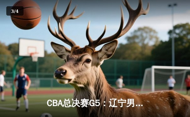 CBA总决赛G5：辽宁男篮加时险胜新疆 豪取三连冠伟业 - 3